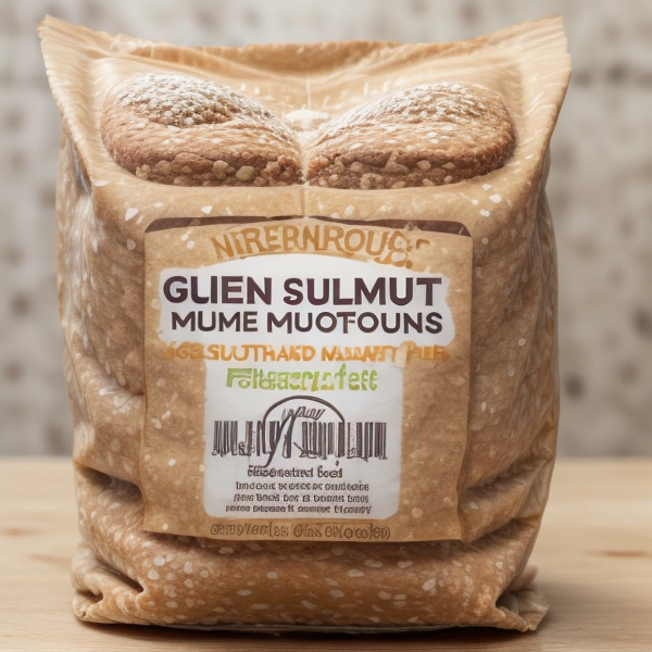 Almond Flour: Nutty Gluten-Free Substitute for Baking