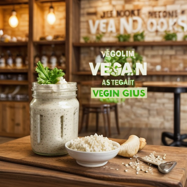 Calcium Sources for Strong Bones in Vegans