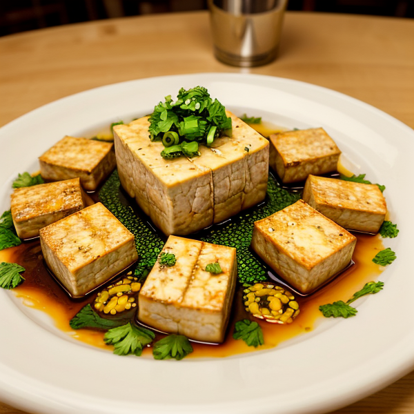 Can you eat tofu raw?