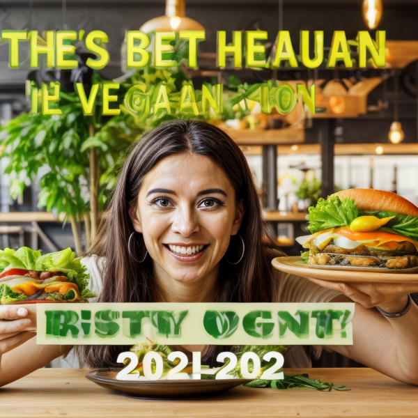 Is veganism healthy 2023?