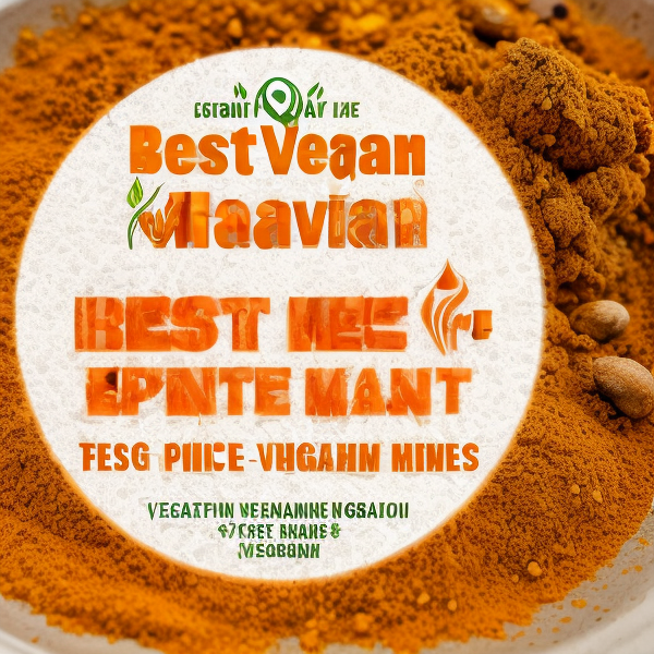 Managing Heat: Spice Levels for Optimal Vegan Flavor
