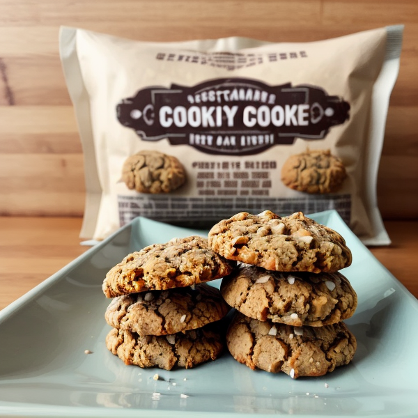 Perfecting Vegan Cookies: Soft, Chewy, or Crunchy