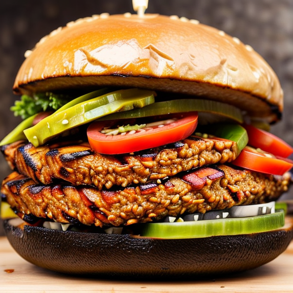 Vegan Grilling: Tips for Delicious Plant-Based BBQ