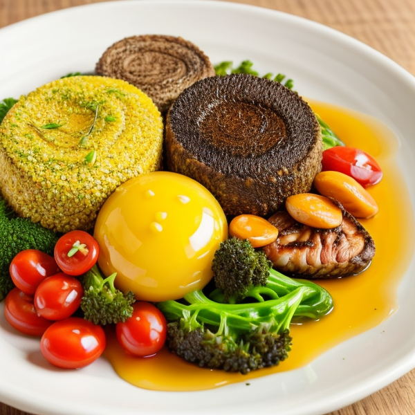Vitamin B12: A Critical Nutrient in Vegan and Vegetarian Diets