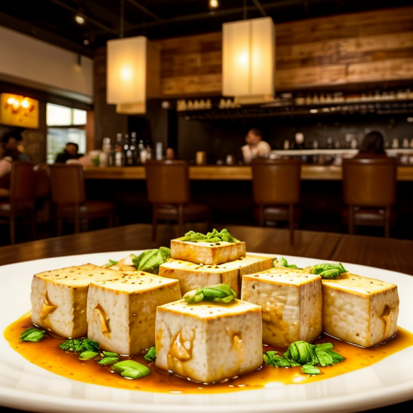 What is the best way to eat tofu?