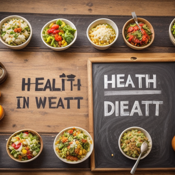 What is the healthiest diet in the world?