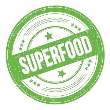 Superfoods